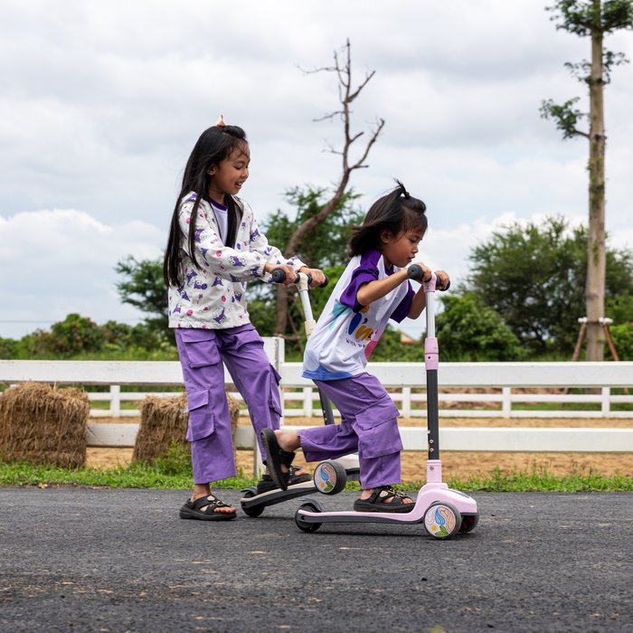 Kids Scooter
